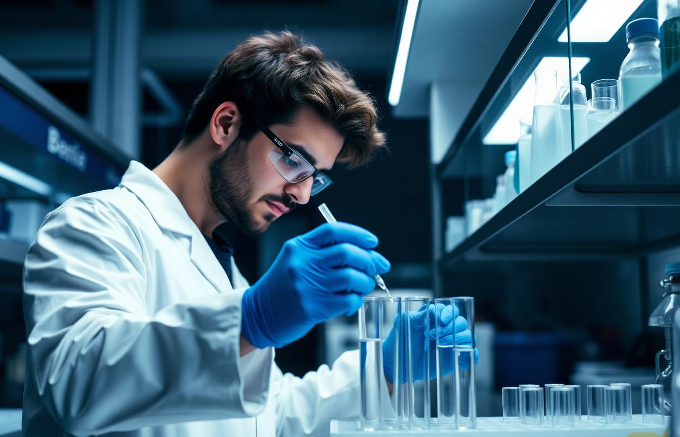 Scientist